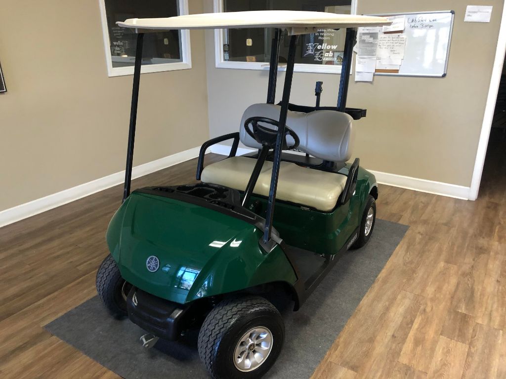 Augusta Golf Cart, LLC 2017 Yamaha Drive 2 Pictures Augusta, GA