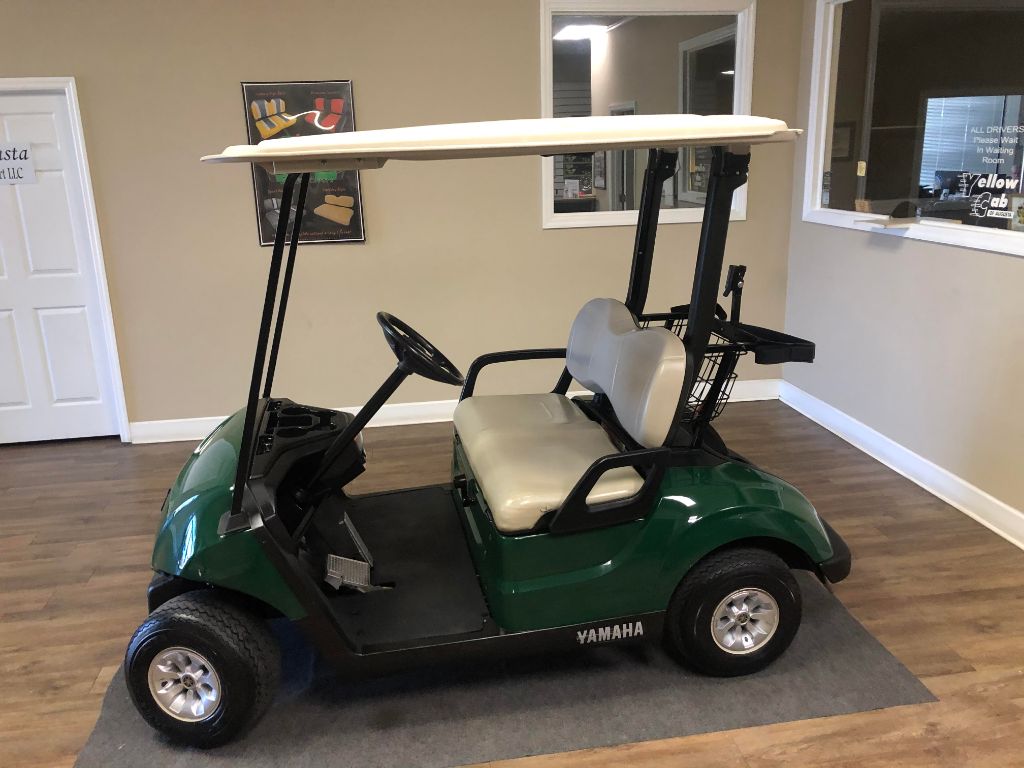 Augusta Golf Cart, LLC 2017 Yamaha Drive 2 Pictures Augusta, GA
