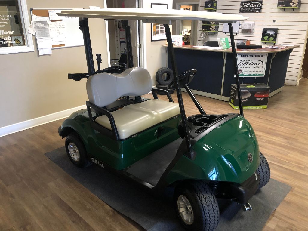 Augusta Golf Cart, LLC 2017 Yamaha Drive 2 Pictures Augusta, GA